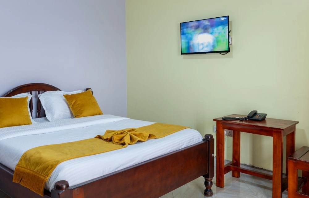 AYEBA ZION HOTEL Blog Pictures