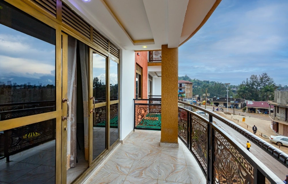AYEBA ZION HOTEL Blog Pictures